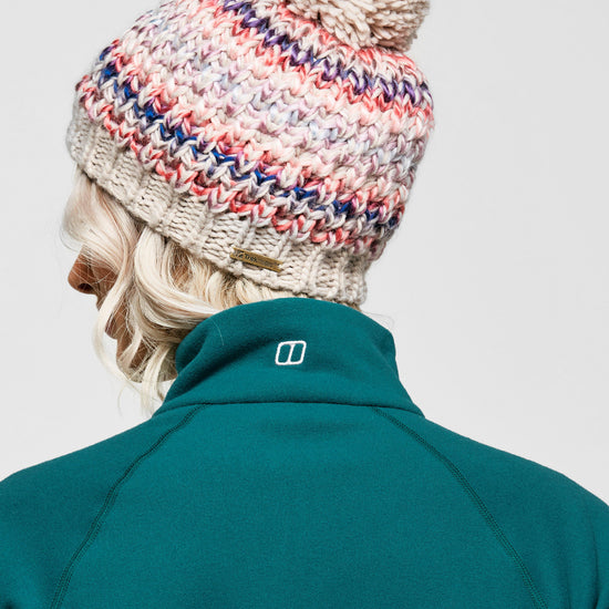 Women’s Hartsop Full-Zip Fleece