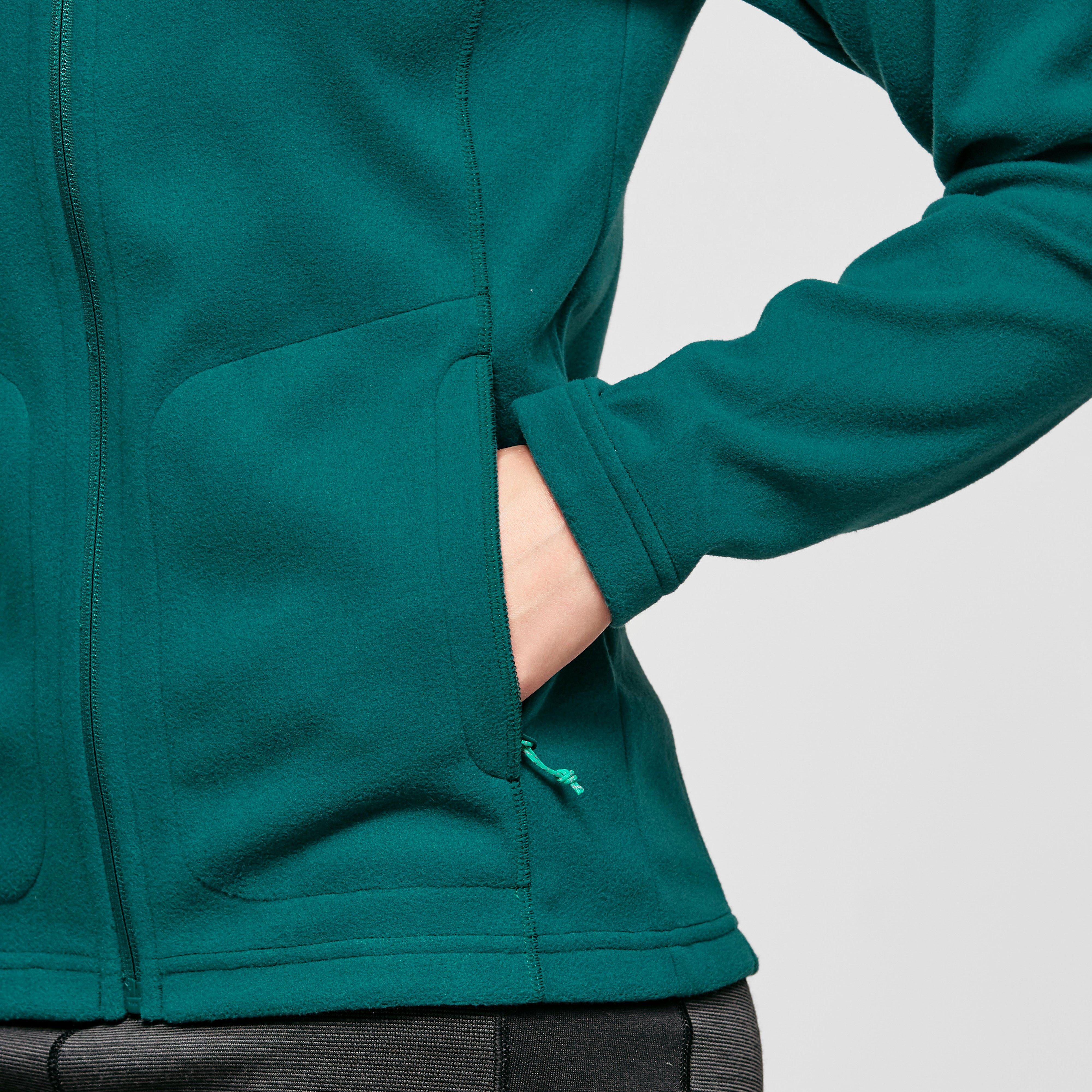 Women’s Hartsop Full-Zip Fleece