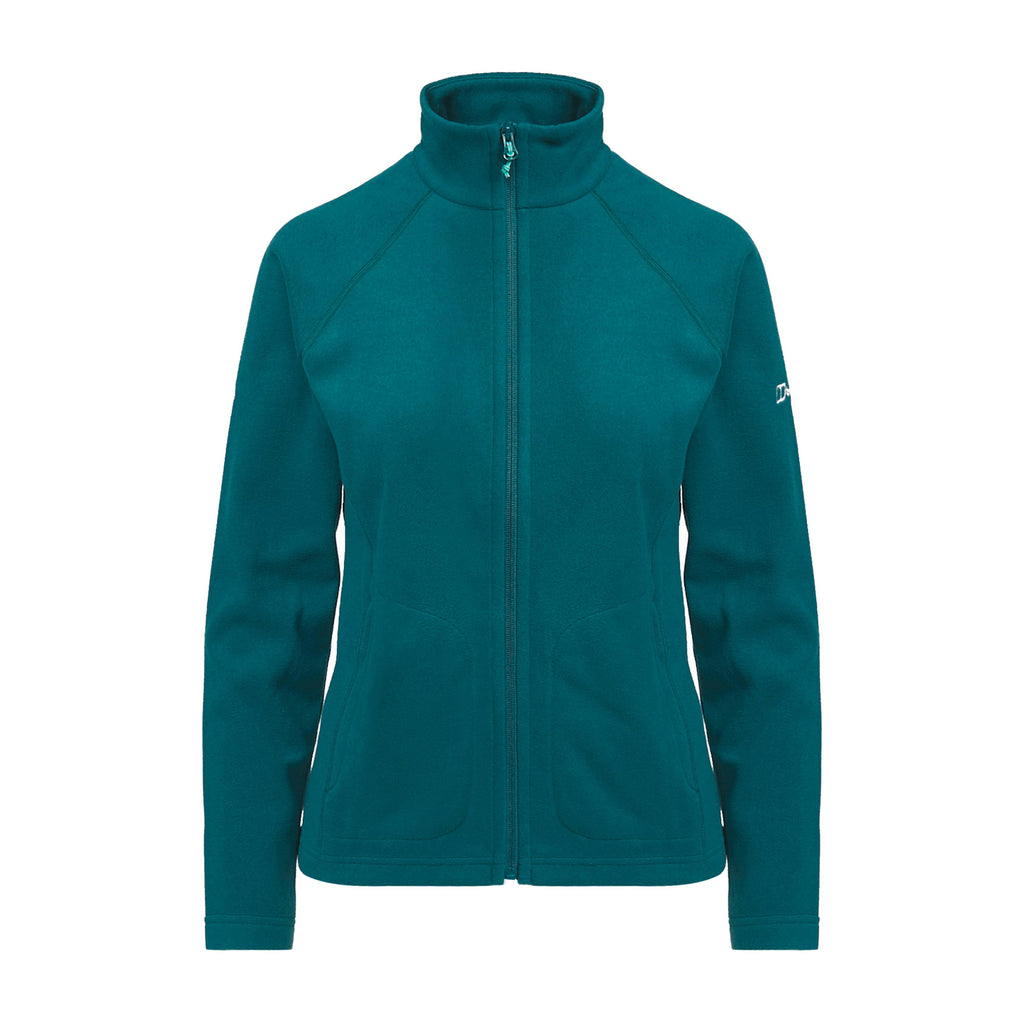 Women’s Hartsop Full-Zip Fleece