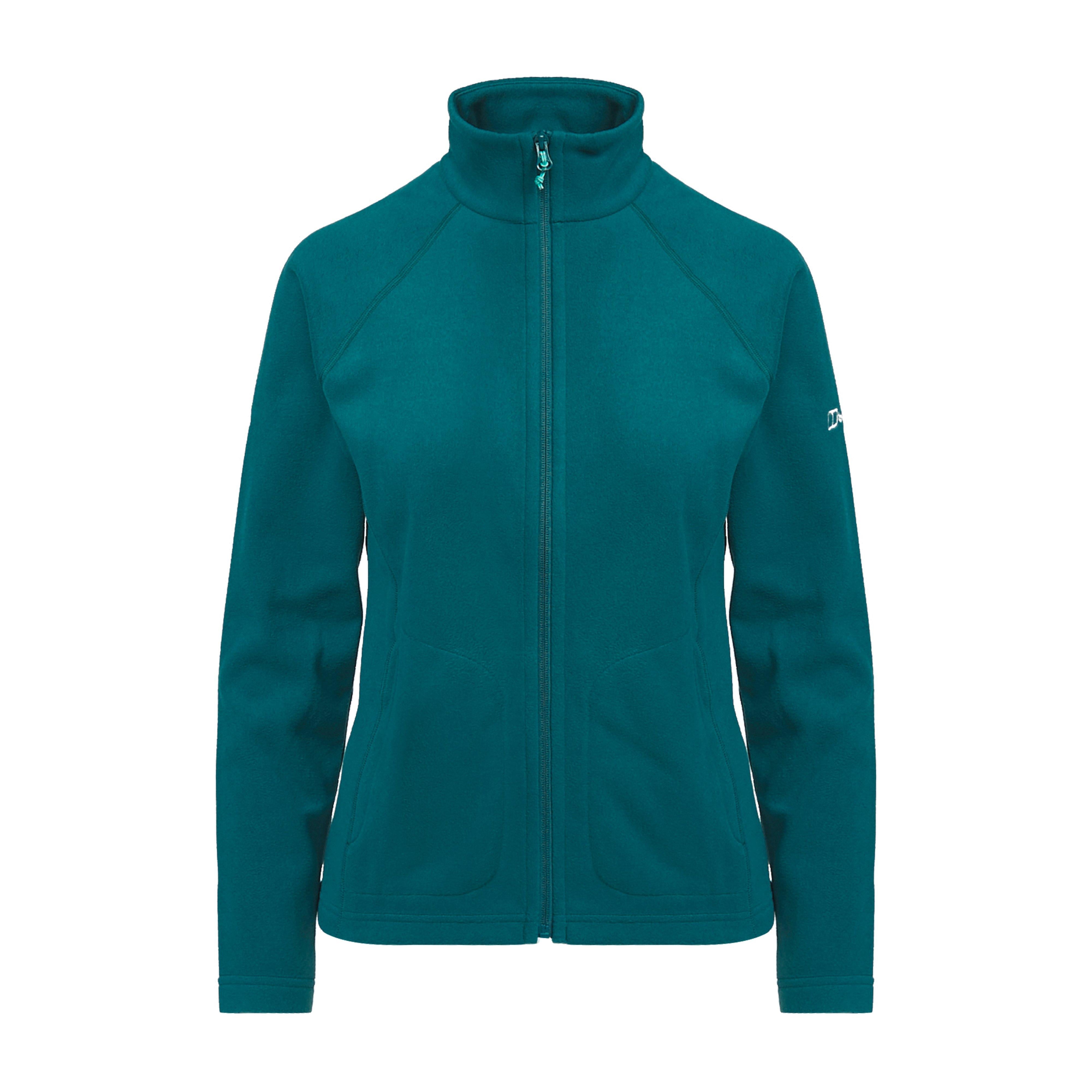 Women’s Hartsop Full-Zip Fleece