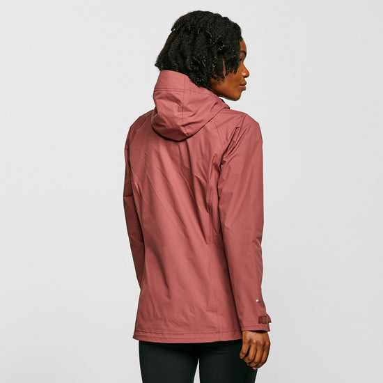 Women’s Stormcloud Waterproof Jacket