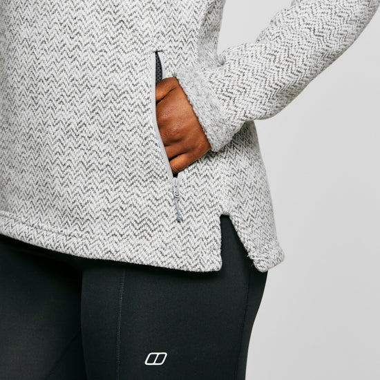 Women’s Canvey Fleece