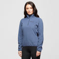 Women's Hendra Half-Zip Fleece
