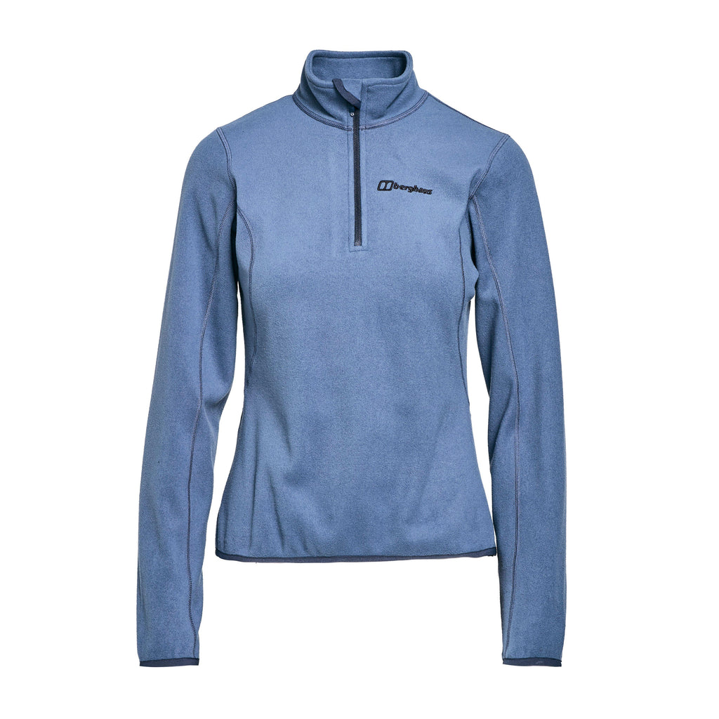 Women's Hendra Half-Zip Fleece