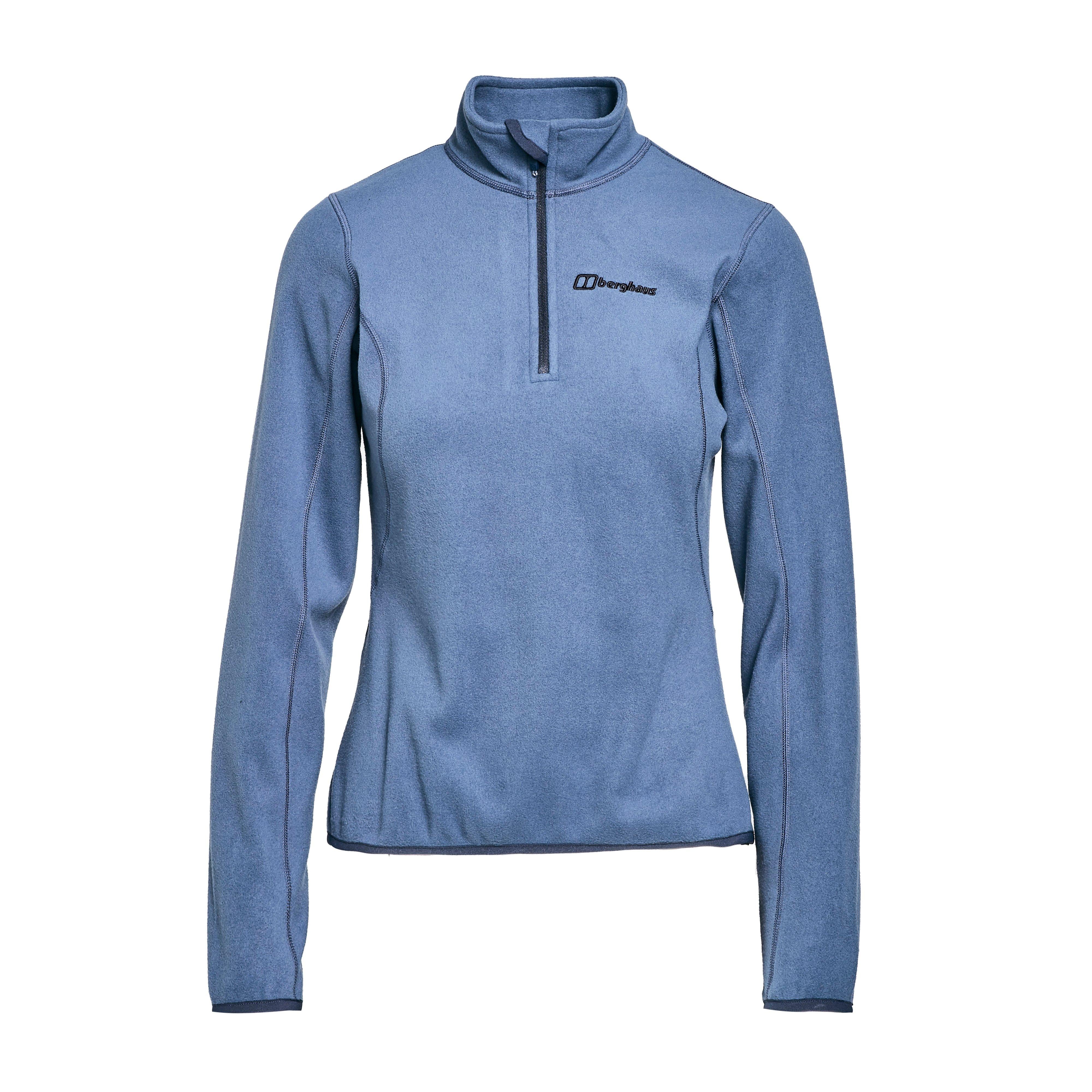 Women's Hendra Half-Zip Fleece