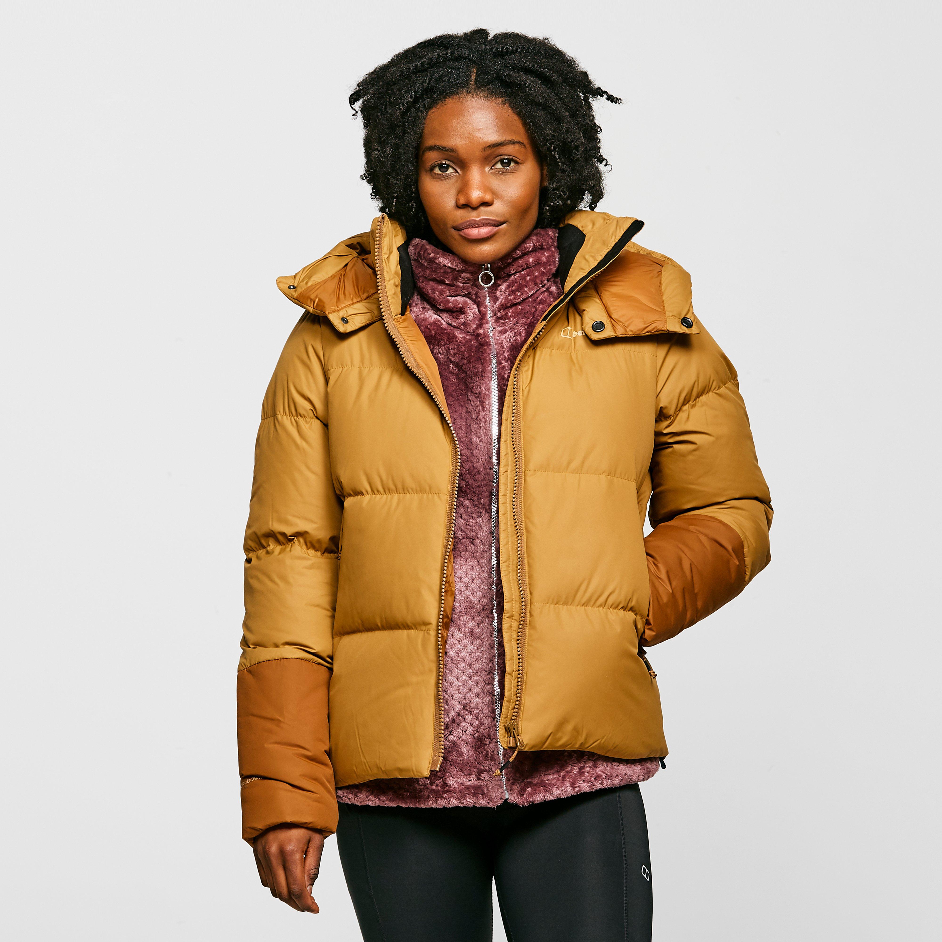Women’s Combust Down Jacket
