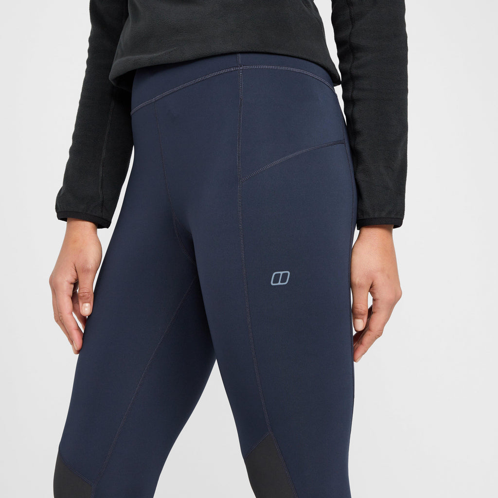 Women's Lelyur Trekking Tights