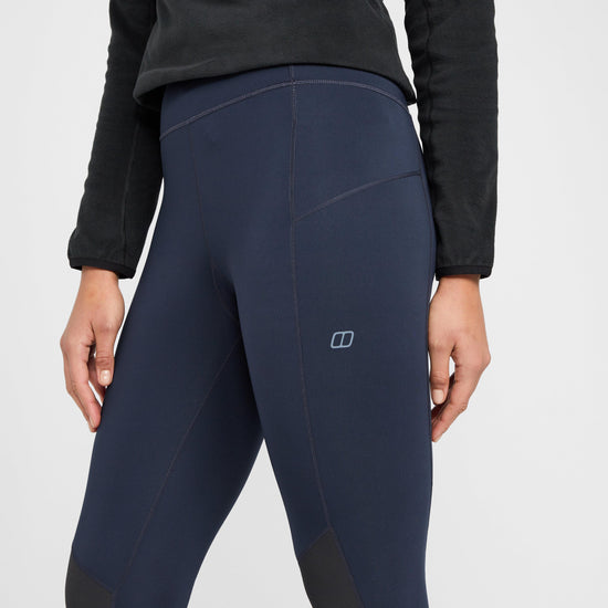Women's Lelyur Trekking Tights