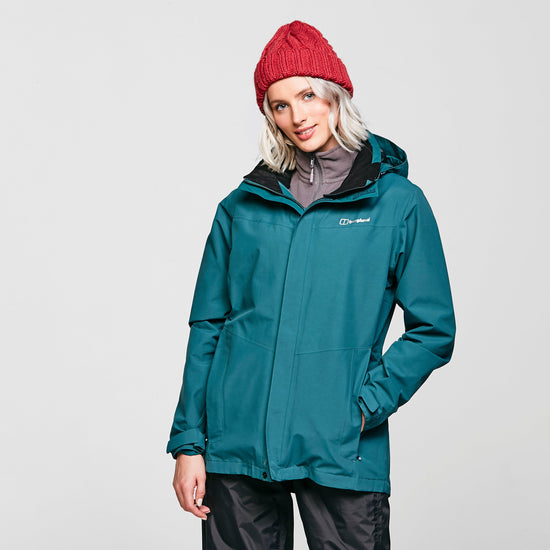 Women’s Maitland GORE-TEX® Jacket