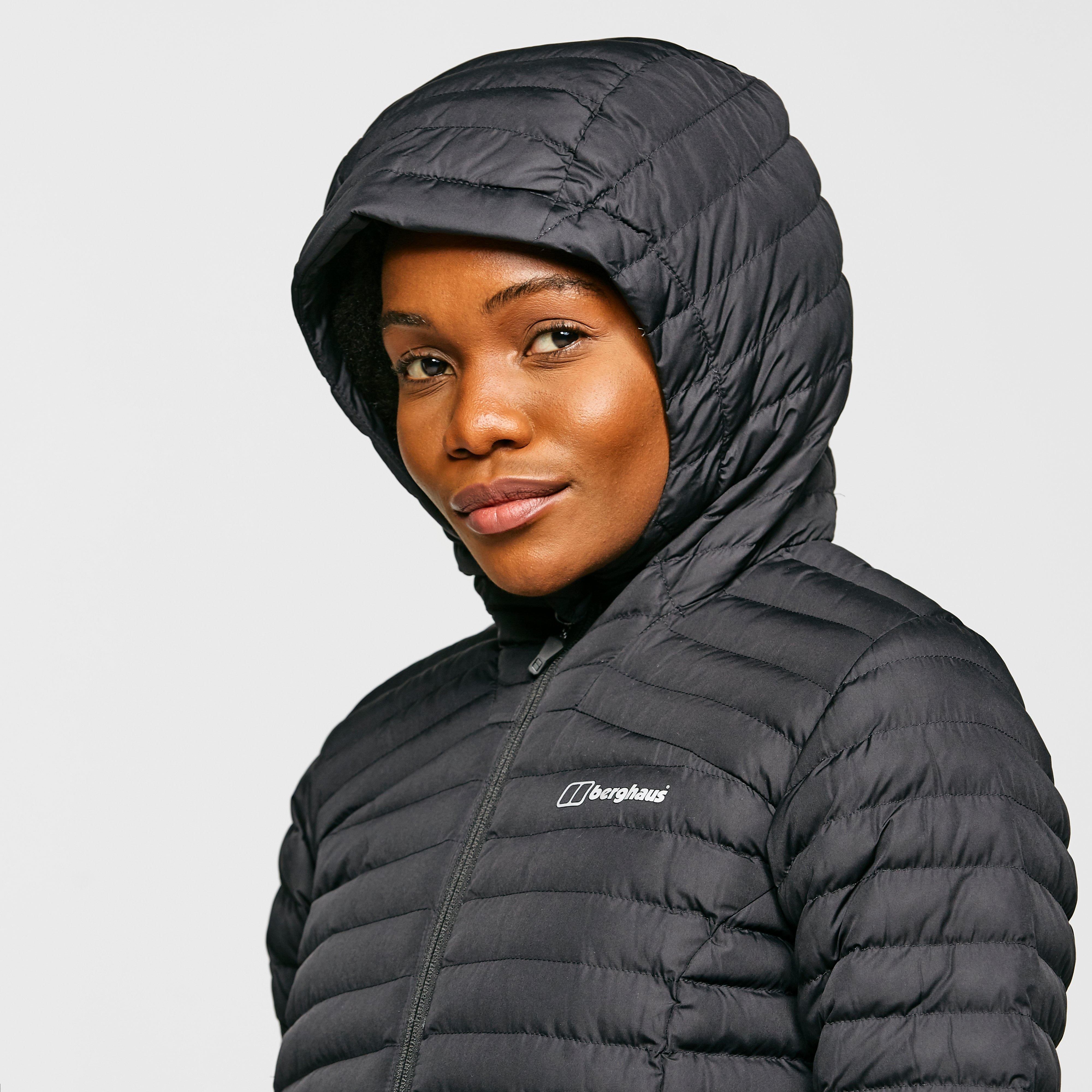 Women's Talmine Long Insulated Jacket