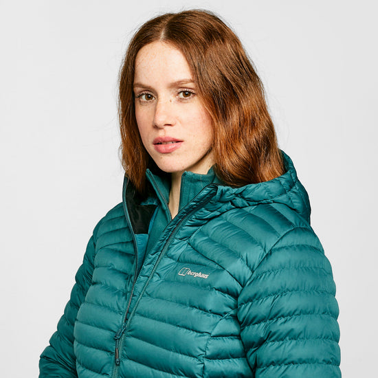 Women’s Talmine Jacket