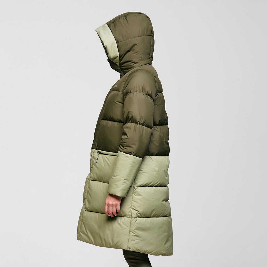 Women’s Combust Down Jacket