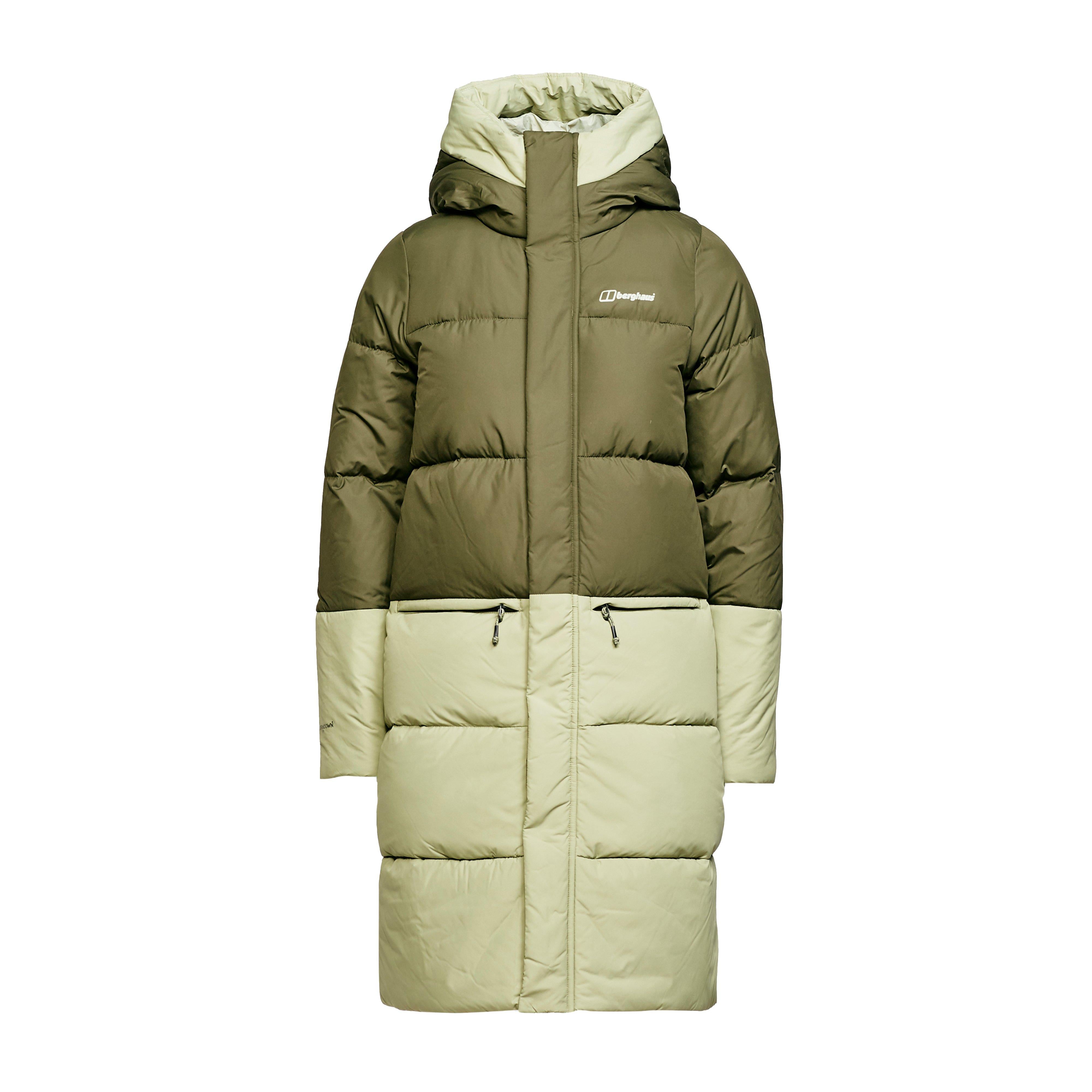 Women’s Combust Down Jacket