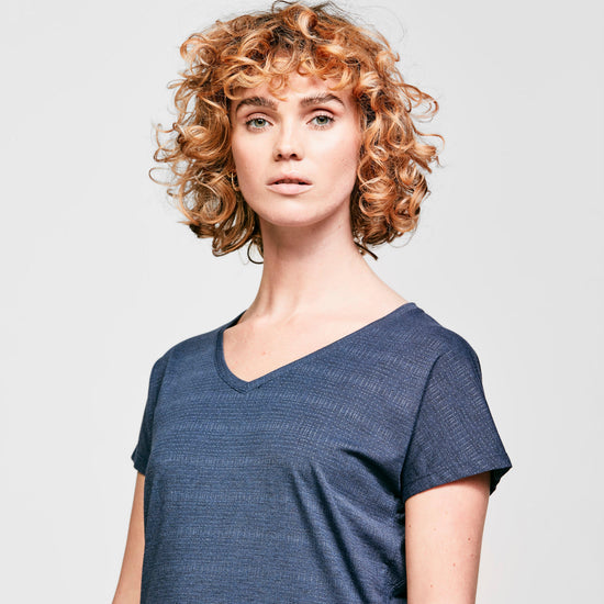 Women's Optic Short-Sleeve T-shirt