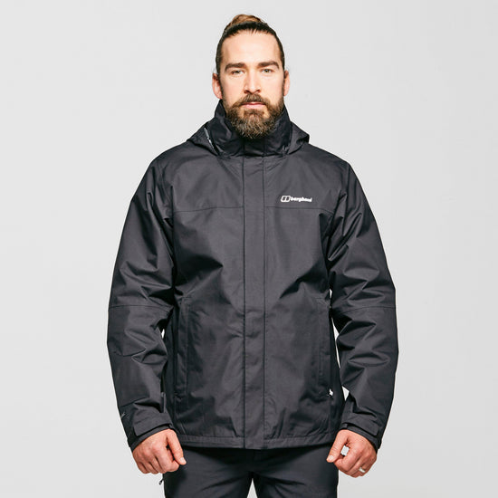 Men’s Alpha II 3-in-1 Jacket