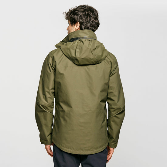 Men’s RG Alpha 2.0 Waterproof Jacket
