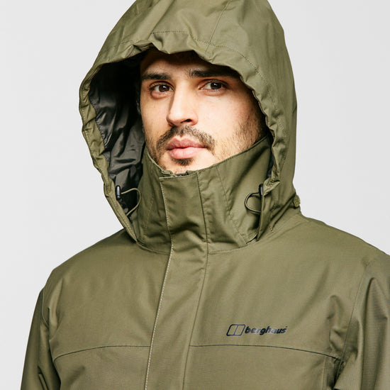 Men’s RG Alpha 2.0 Waterproof Jacket