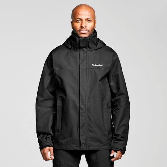 Men’s RG Alpha 2.0 Waterproof Jacket