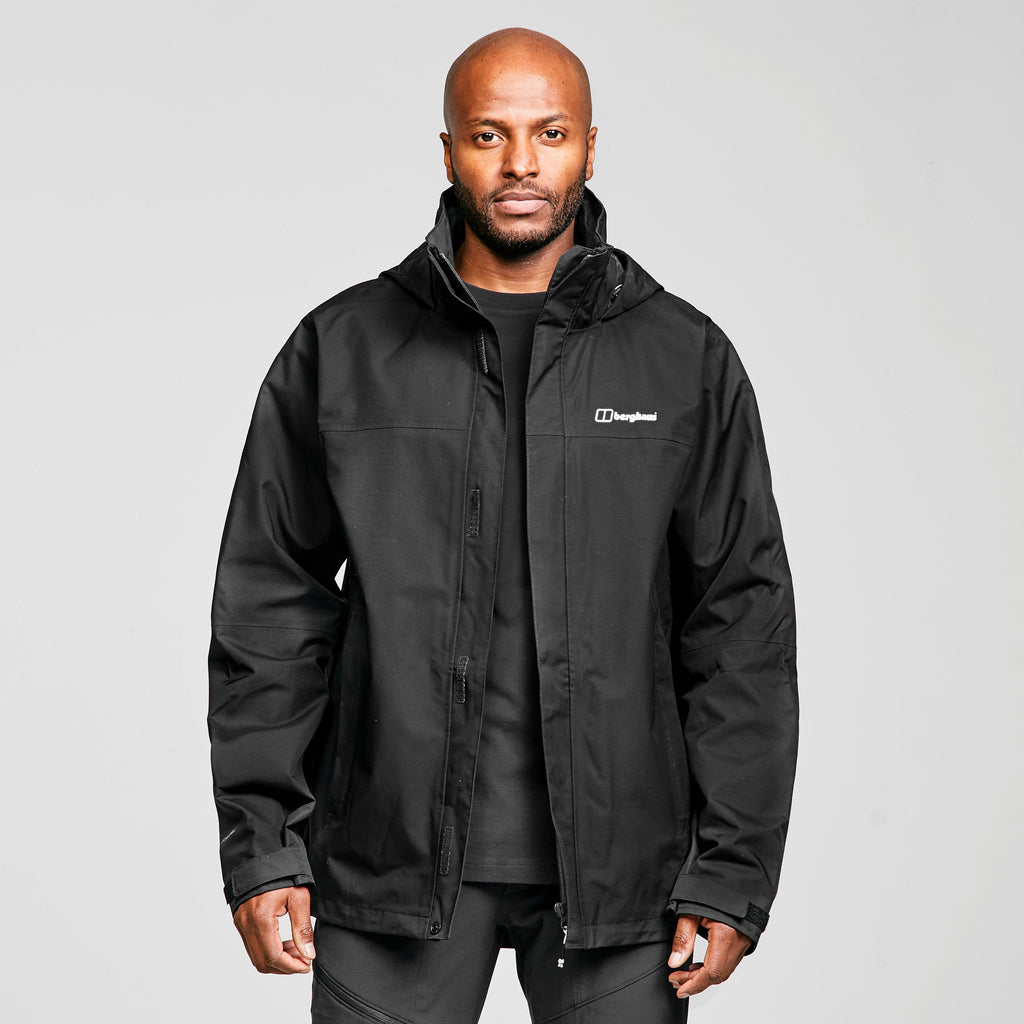 Men’s RG Alpha 2.0 Waterproof Jacket