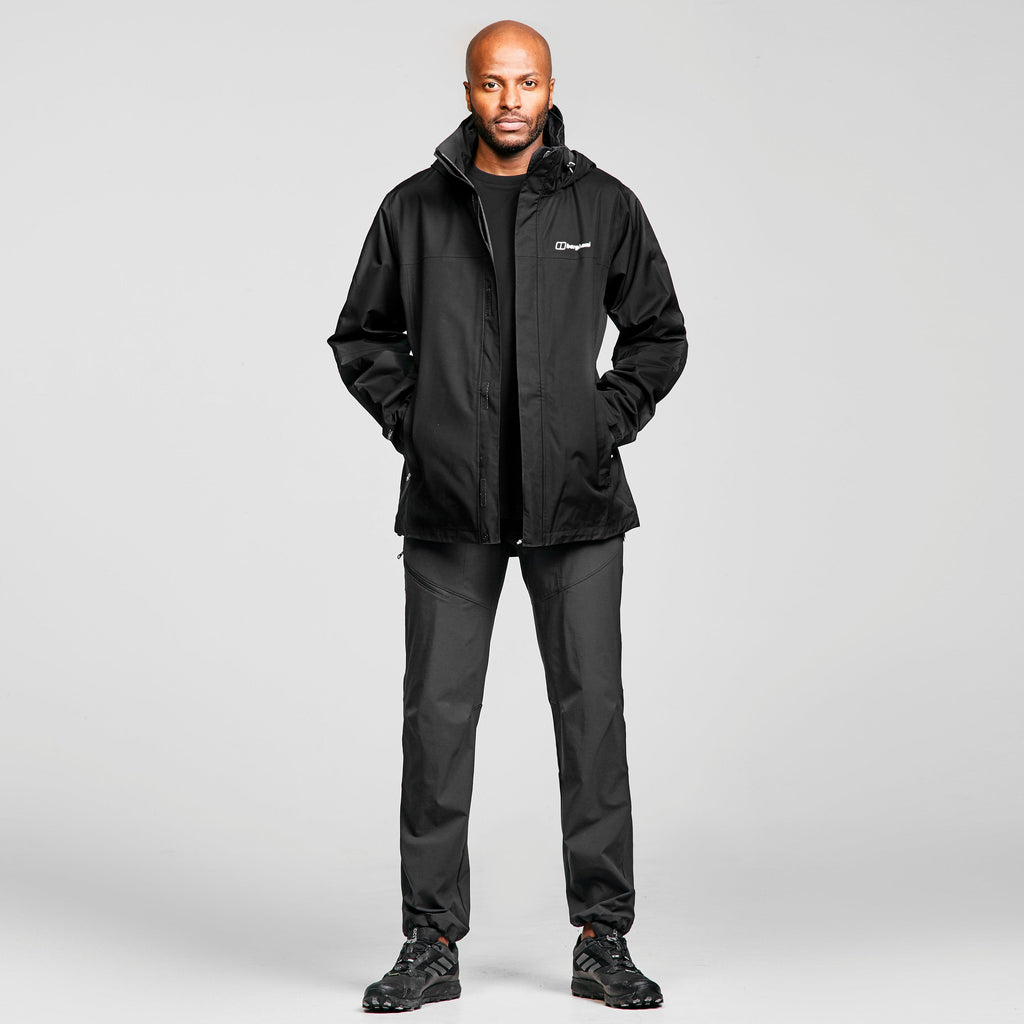 Men’s RG Alpha 2.0 Waterproof Jacket