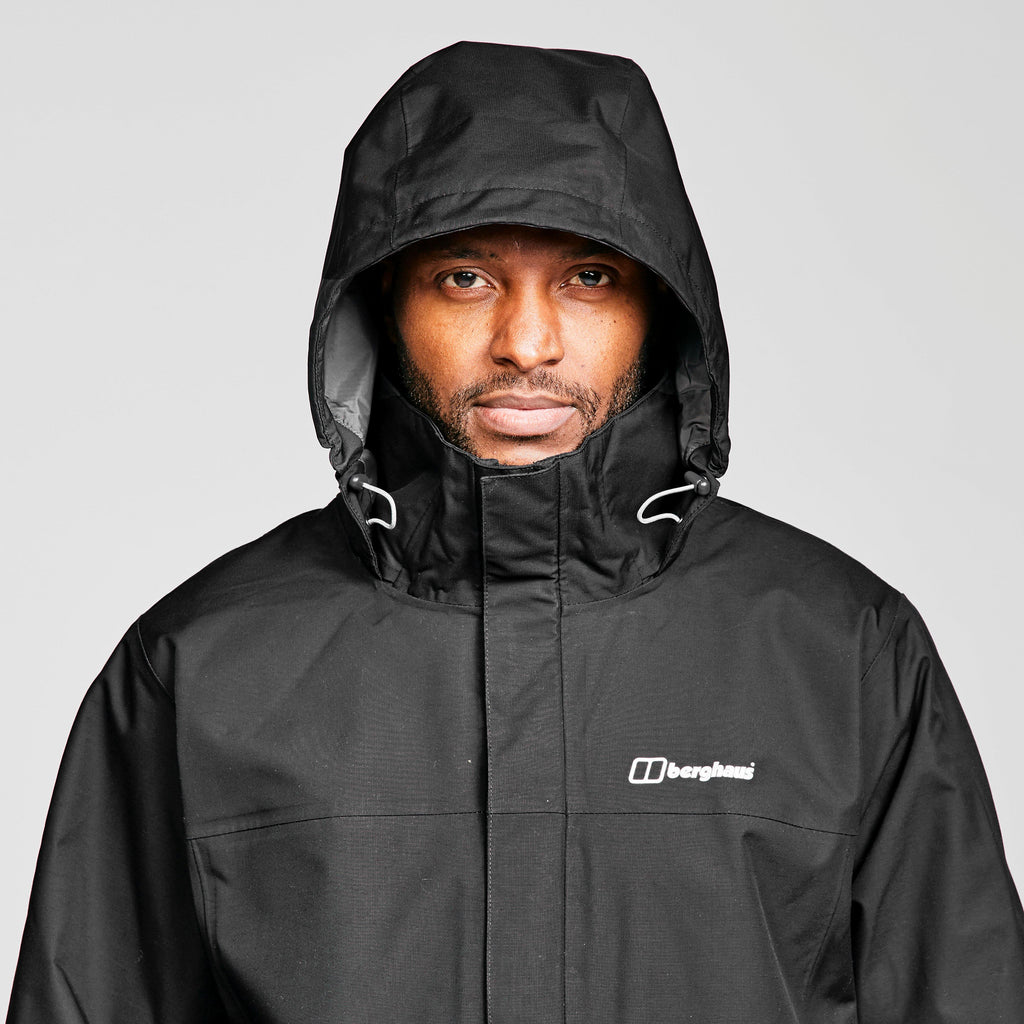 Men’s RG Alpha 2.0 Waterproof Jacket