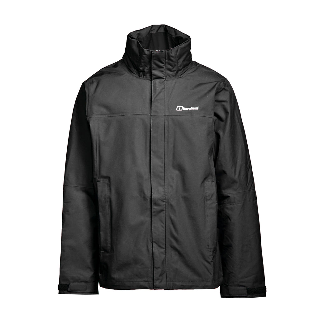 berghaus Rg Alpha 2.0 Men's Waterproof Shell Jacket berghaus Rg Alpha 2.0 Men's Waterproof Shell Jacket