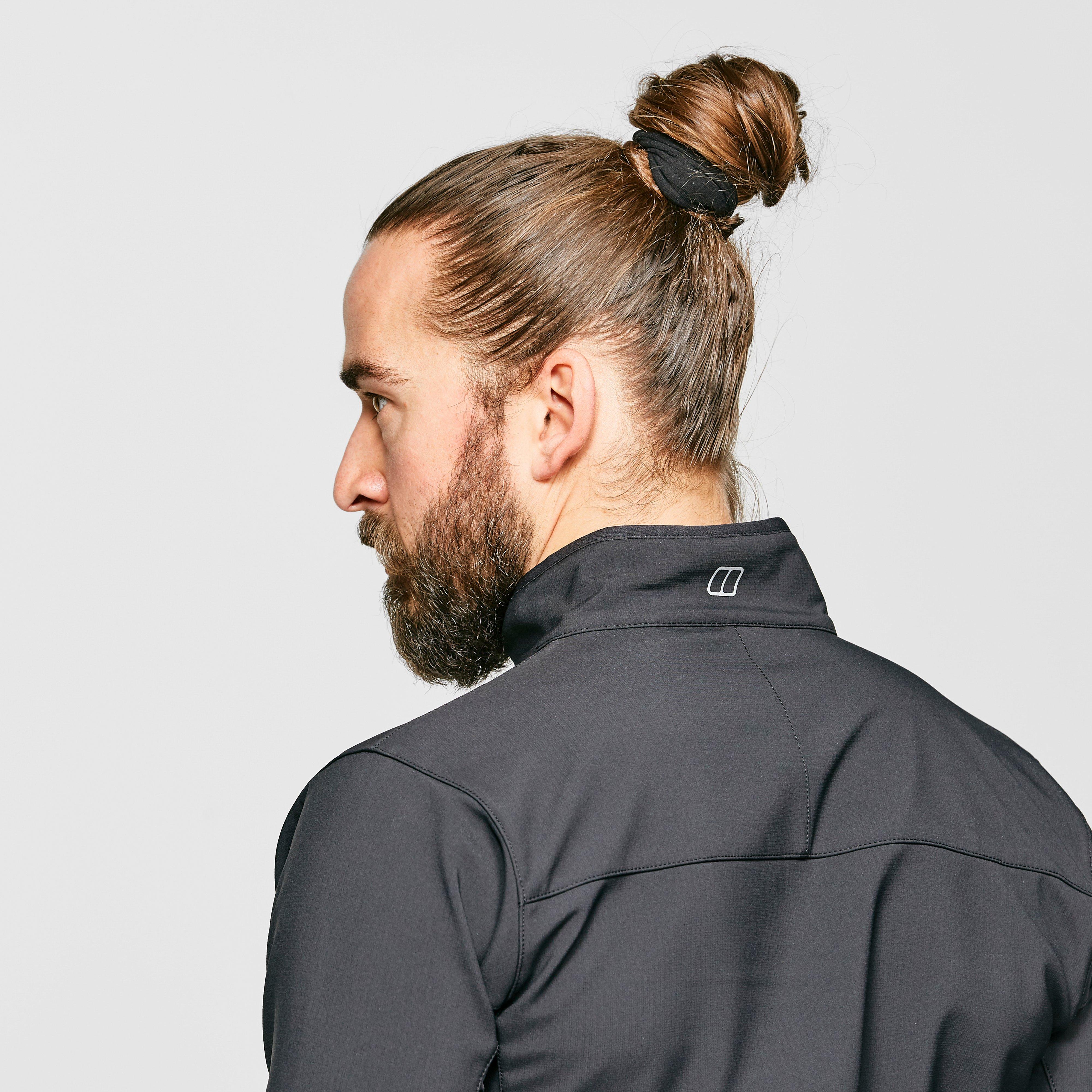 Men’s Ghlas 2.0 Softshell Jacket