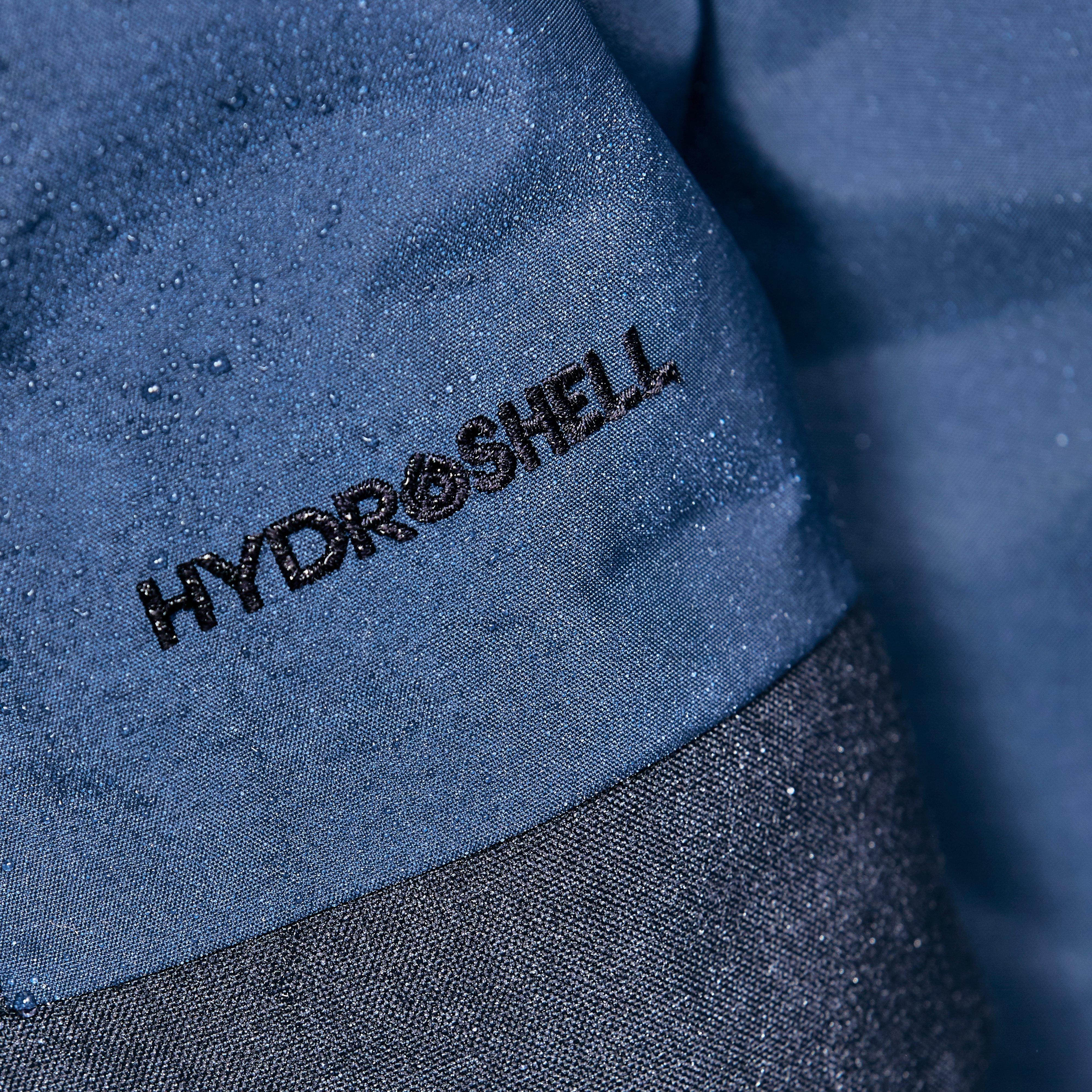 Men’s Breccan Insulated Parka Jacket