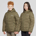 Kids' Kirkhale Baffle Insulated Jacket