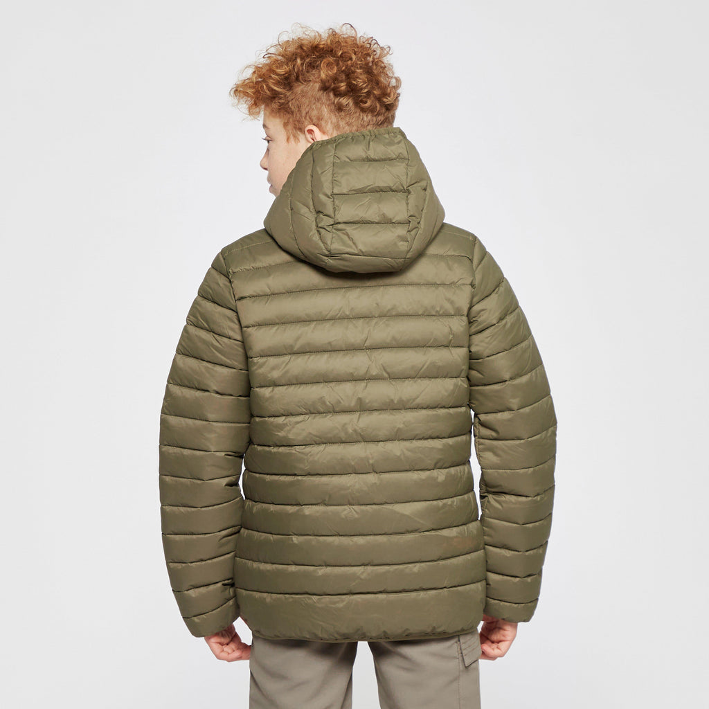 Kids' Kirkhale Baffle Insulated Jacket