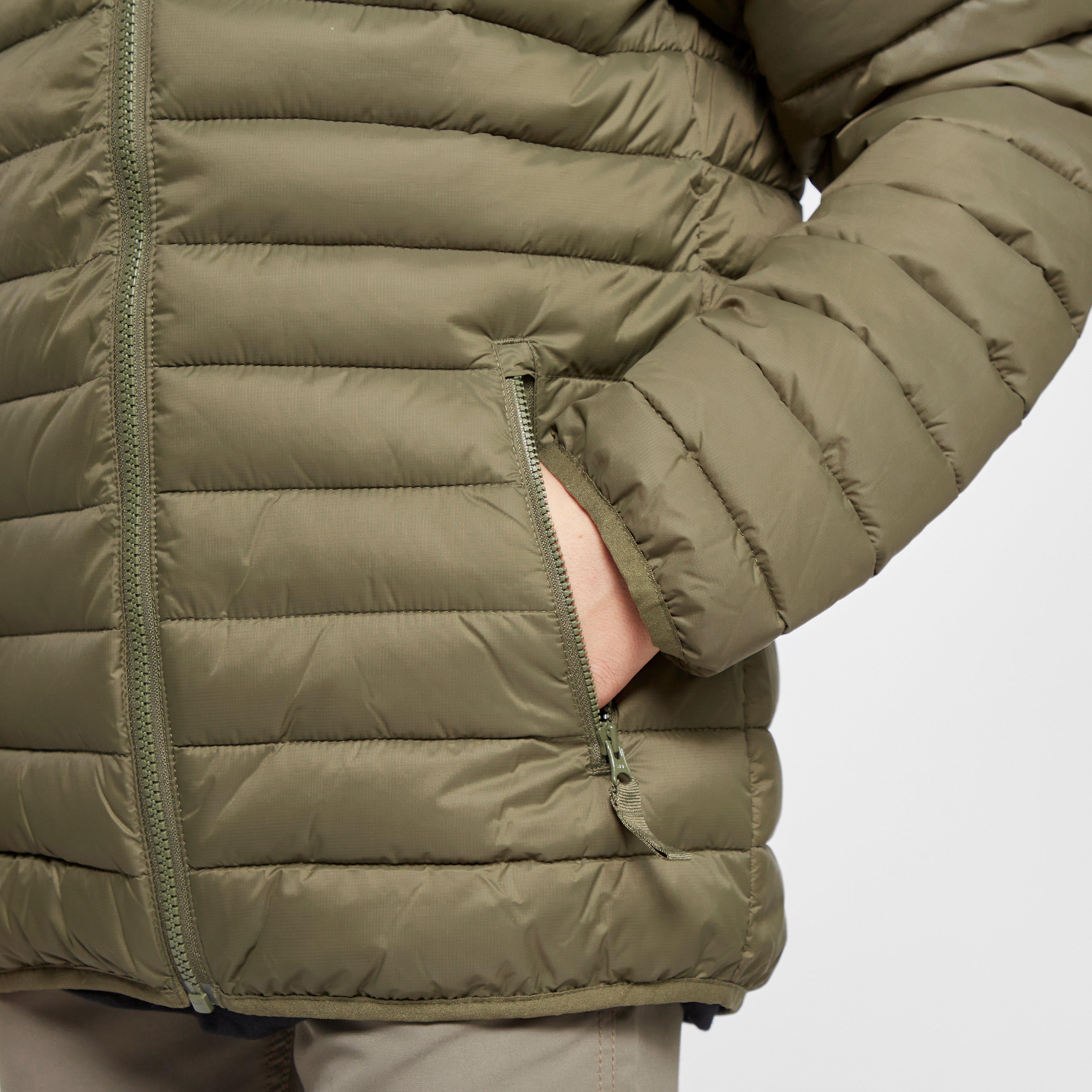 Kids' Kirkhale Baffle Insulated Jacket