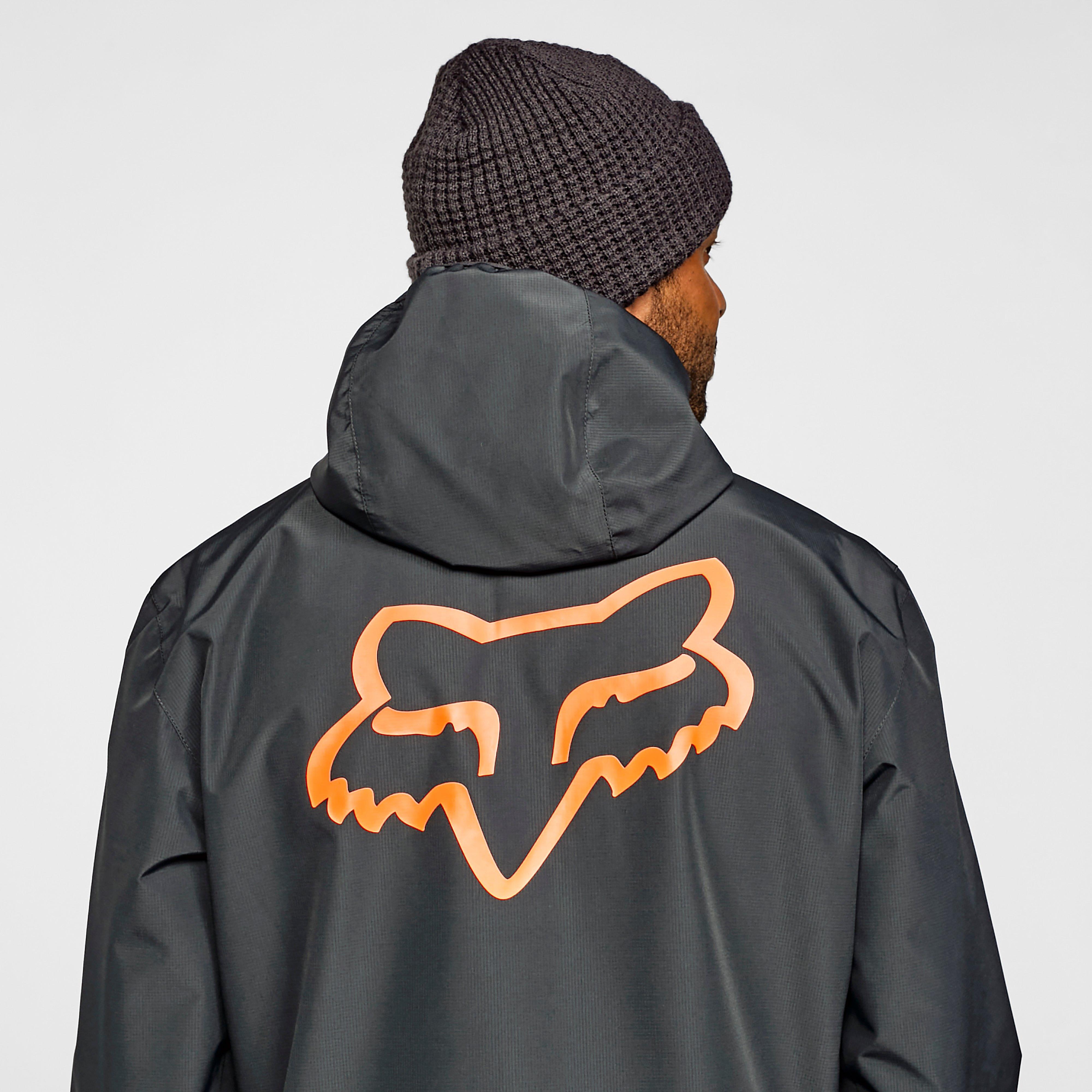 Men’s Ranger Waterproof Jacket