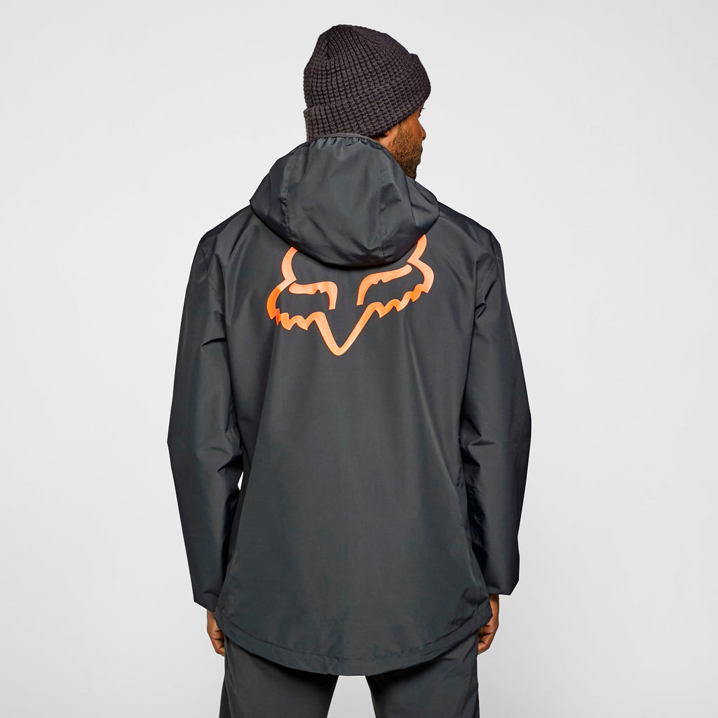 Men’s Ranger Waterproof Jacket