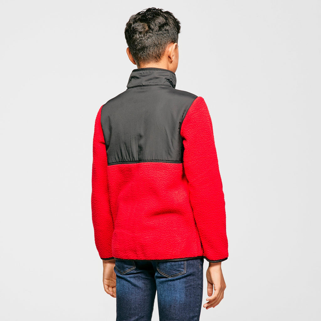 Kids’ Myles Full-Zip Fleece