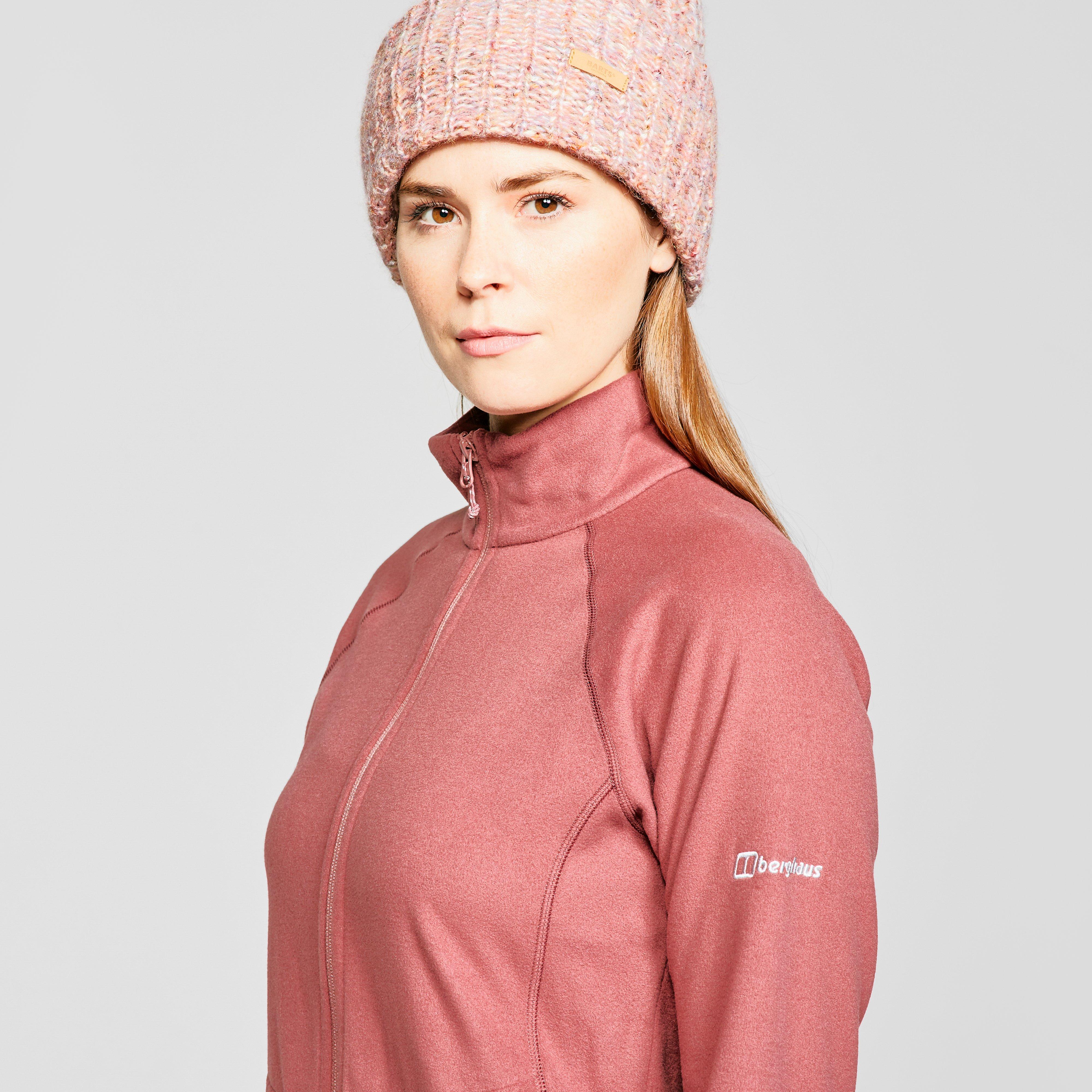 Women’s Hartsop Full-Zip Fleece