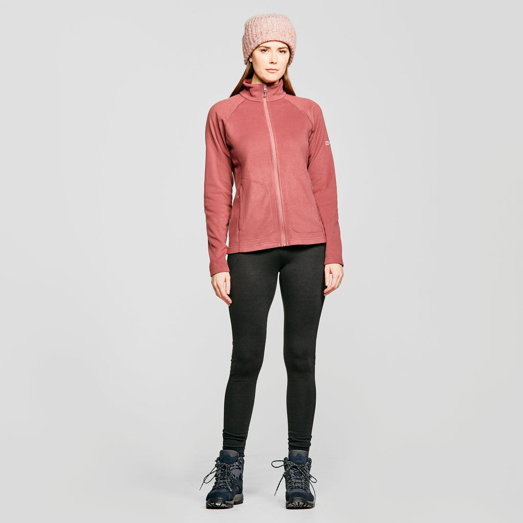 Women’s Hartsop Full-Zip Fleece