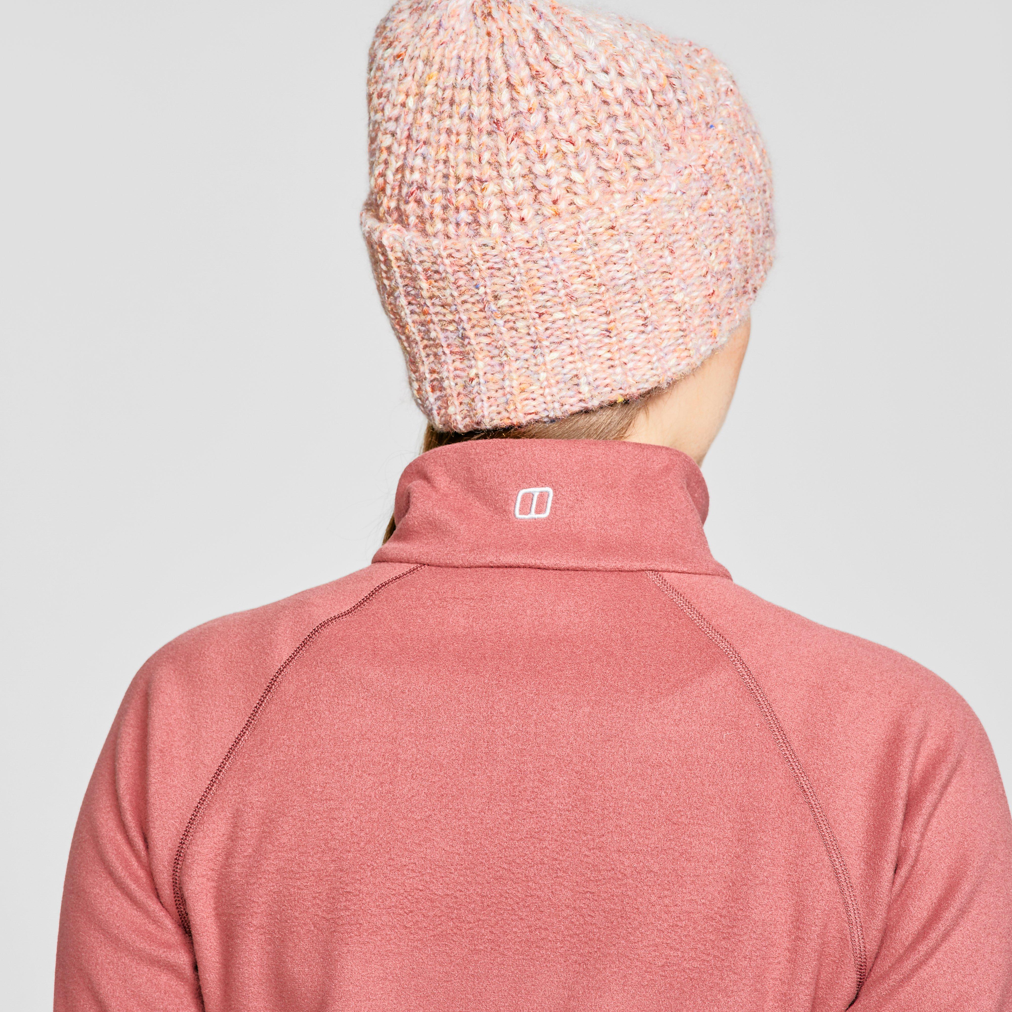 Women’s Hartsop Full-Zip Fleece