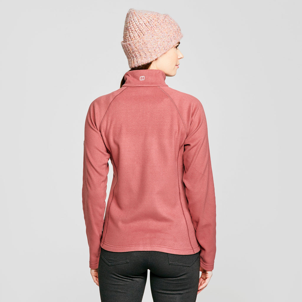 Women’s Hartsop Full-Zip Fleece