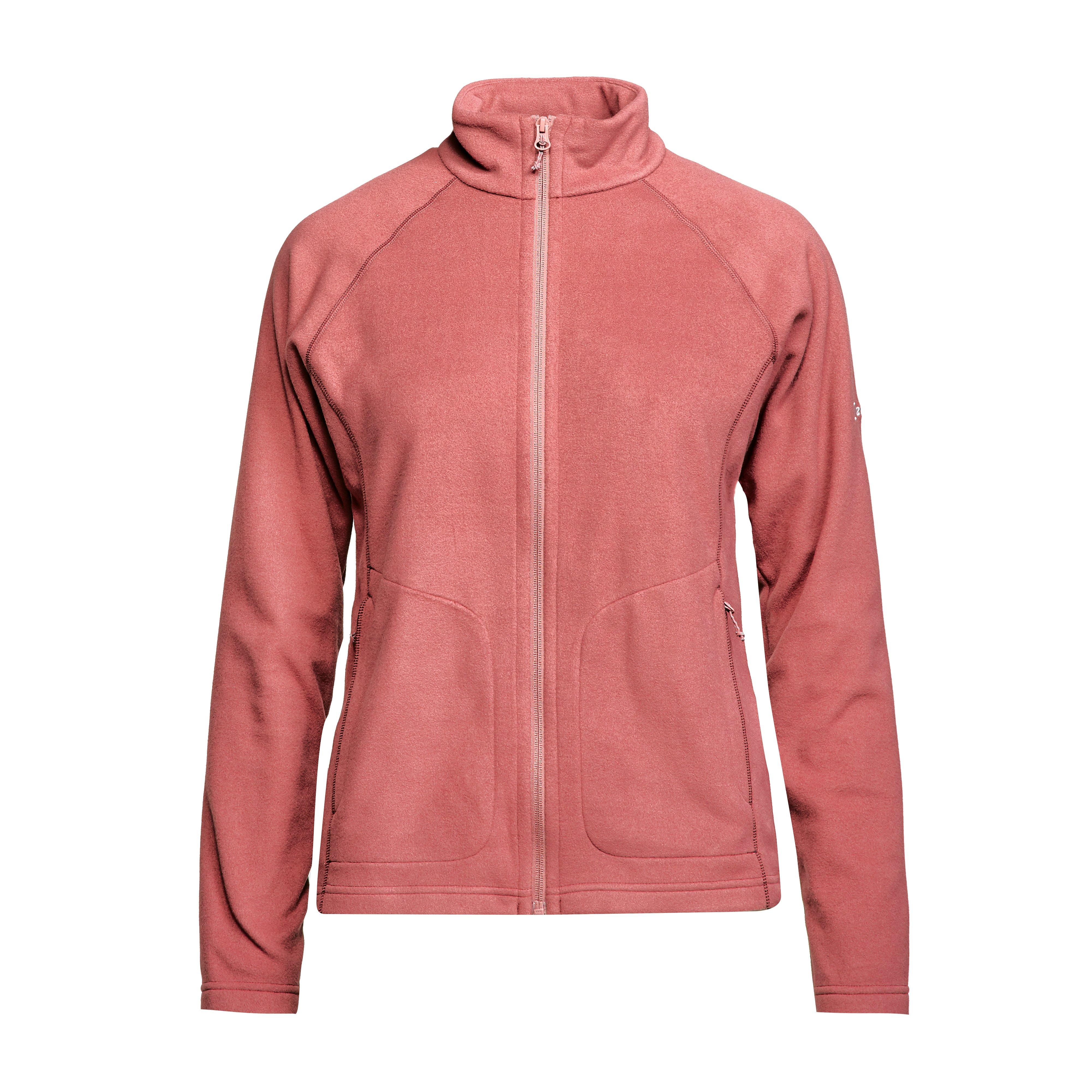 Women’s Hartsop Full-Zip Fleece