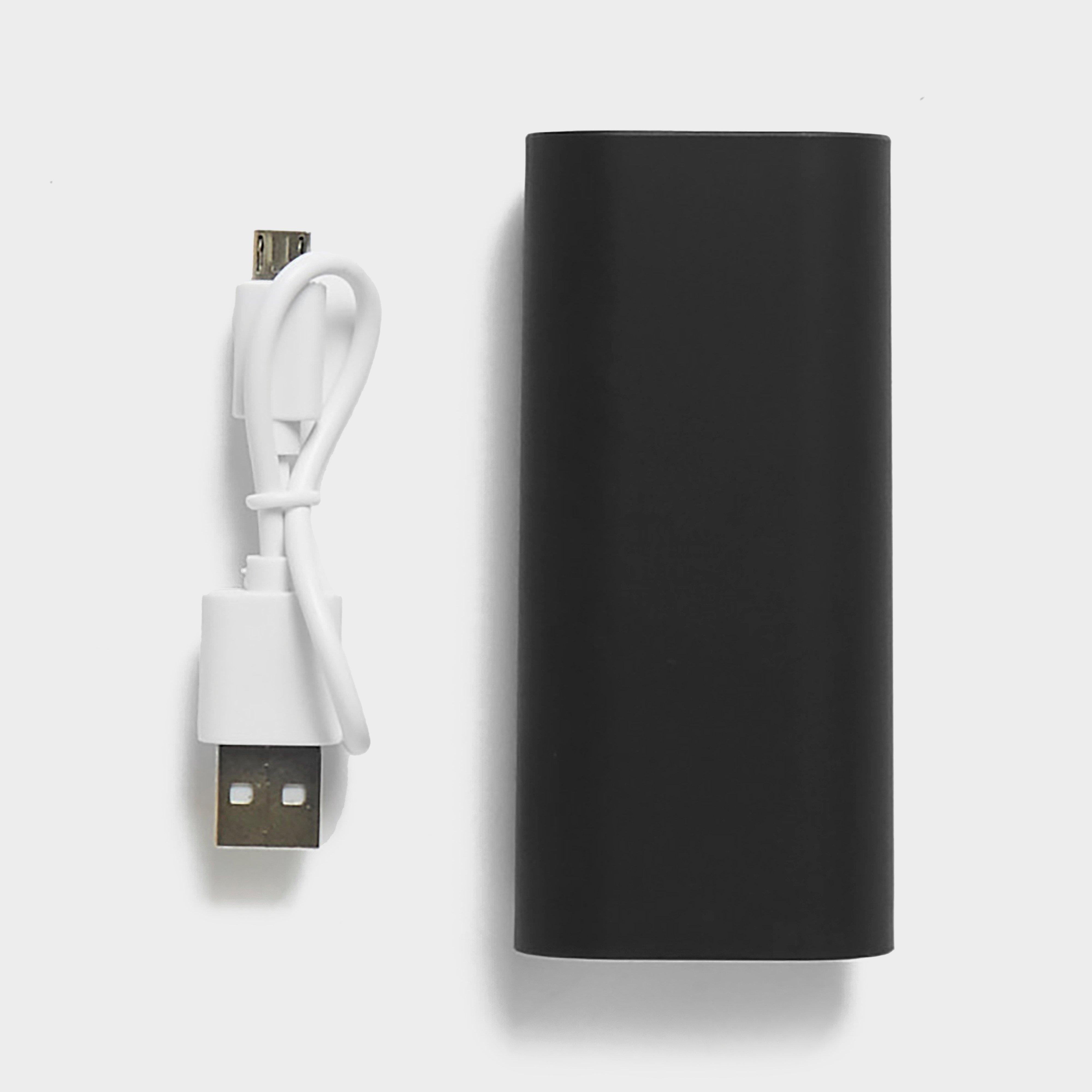 Juice Bank Portable Charger
