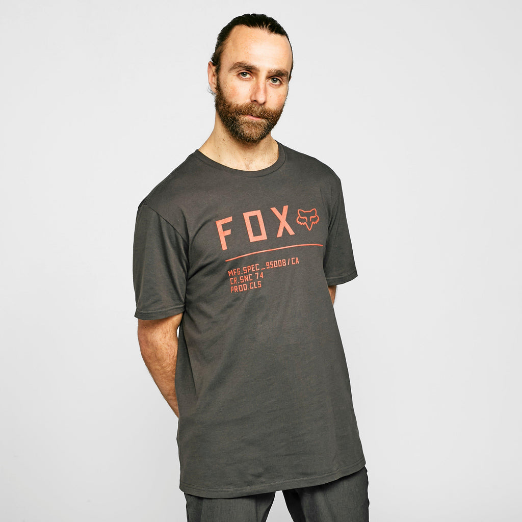 Men's Non Stop Premium Short Sleeve T-Shirt