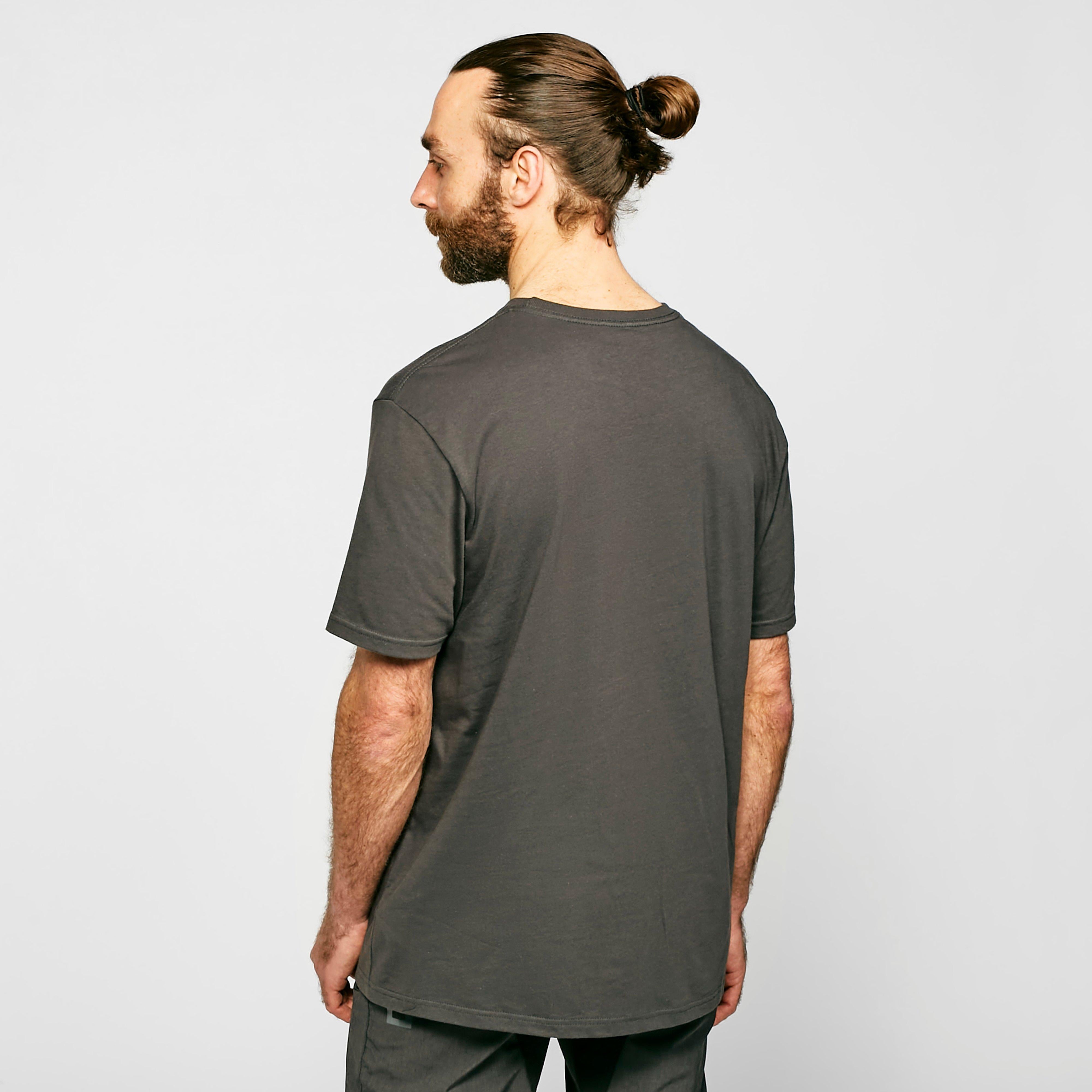 Men's Non Stop Premium Short Sleeve T-Shirt