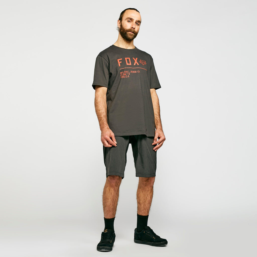 Men's Non Stop Premium Short Sleeve T-Shirt