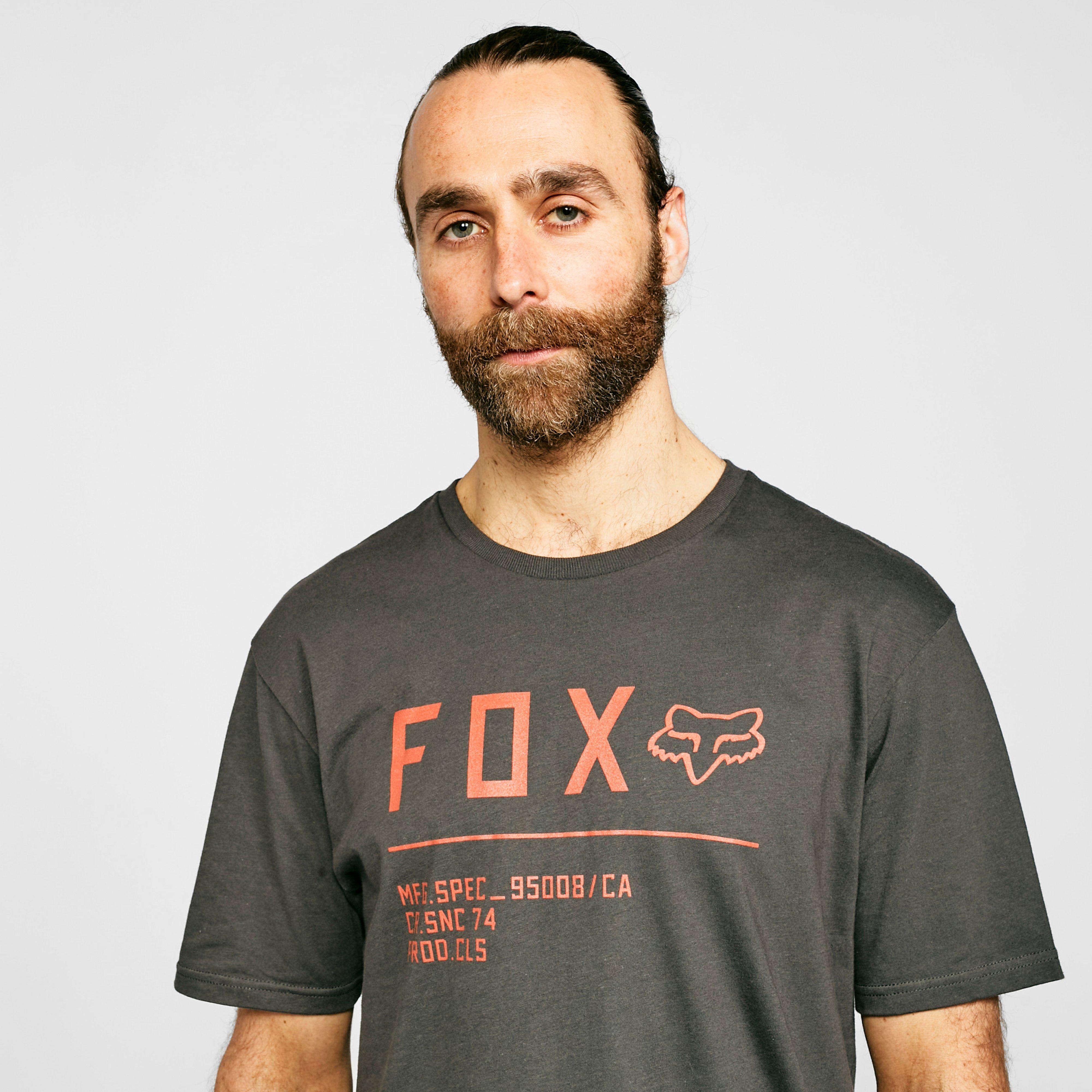 Men's Non Stop Premium Short Sleeve T-Shirt