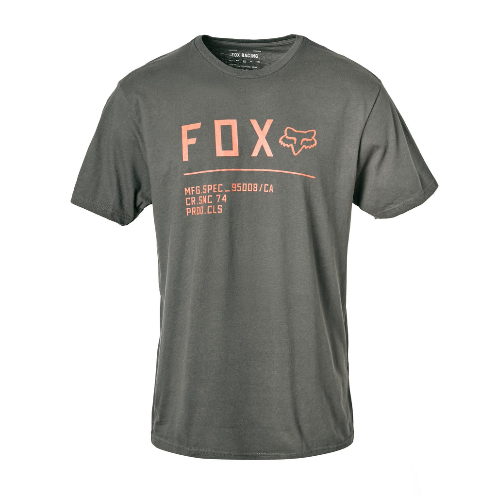 Men's Non Stop Premium Short Sleeve T-Shirt