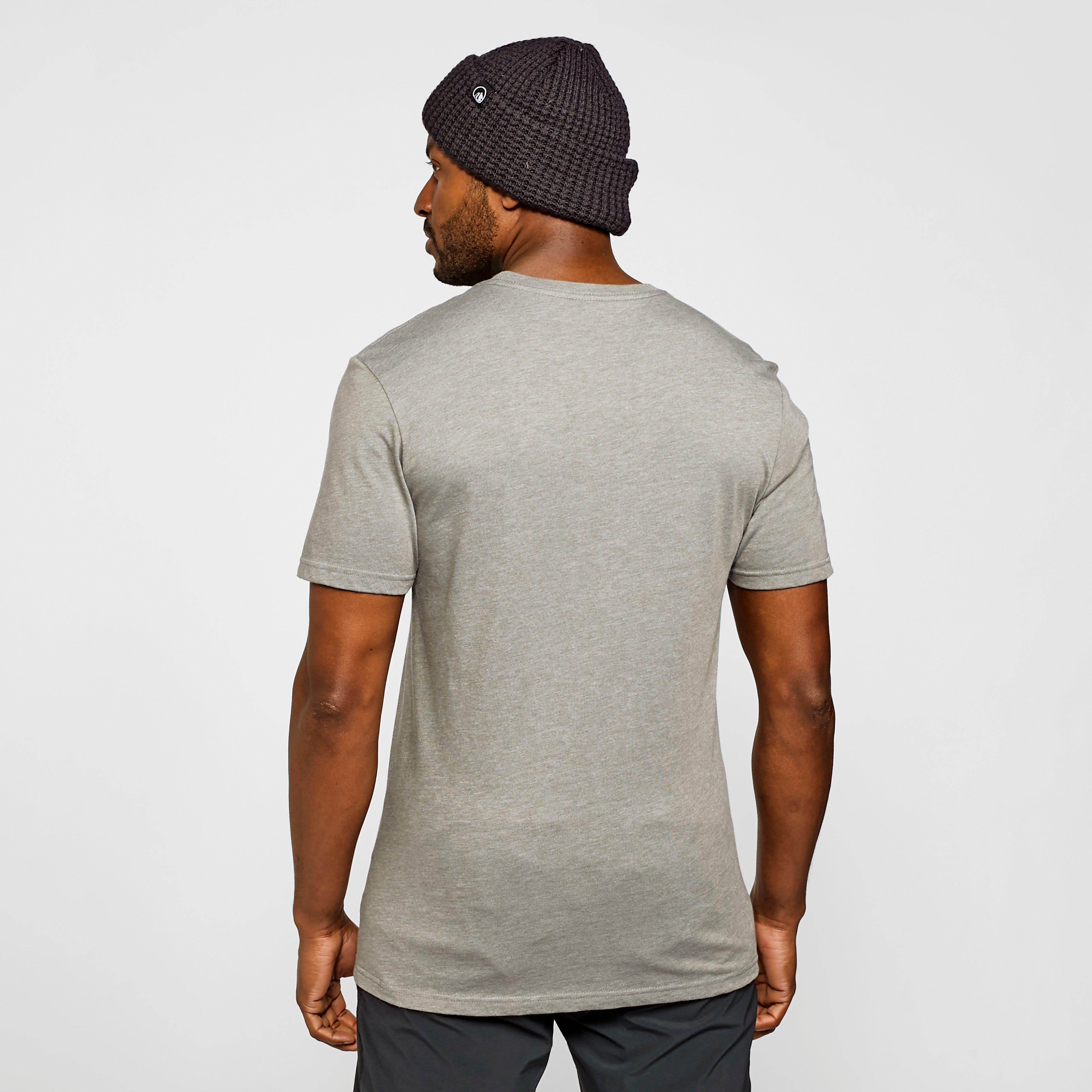 Men's Non Stop Premium Short Sleeve T-Shirt