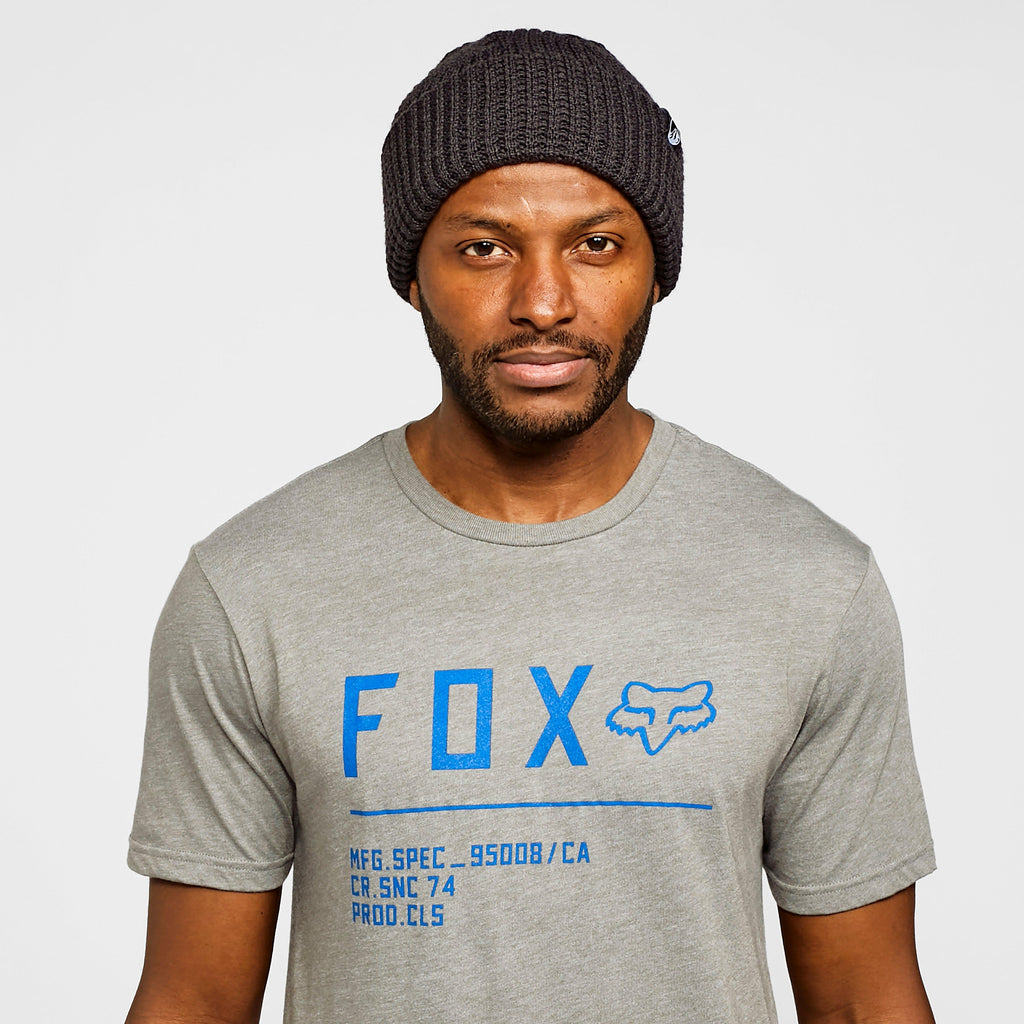 Men's Non Stop Premium Short Sleeve T-Shirt