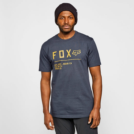Men's Non Stop Premium Short Sleeve T-Shirt