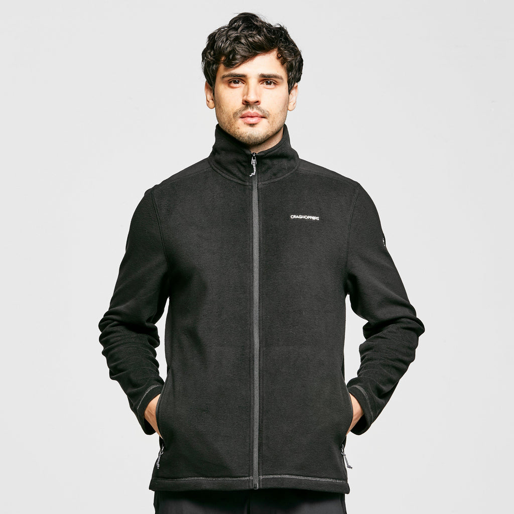 Men's Evans Full-Zip Fleece