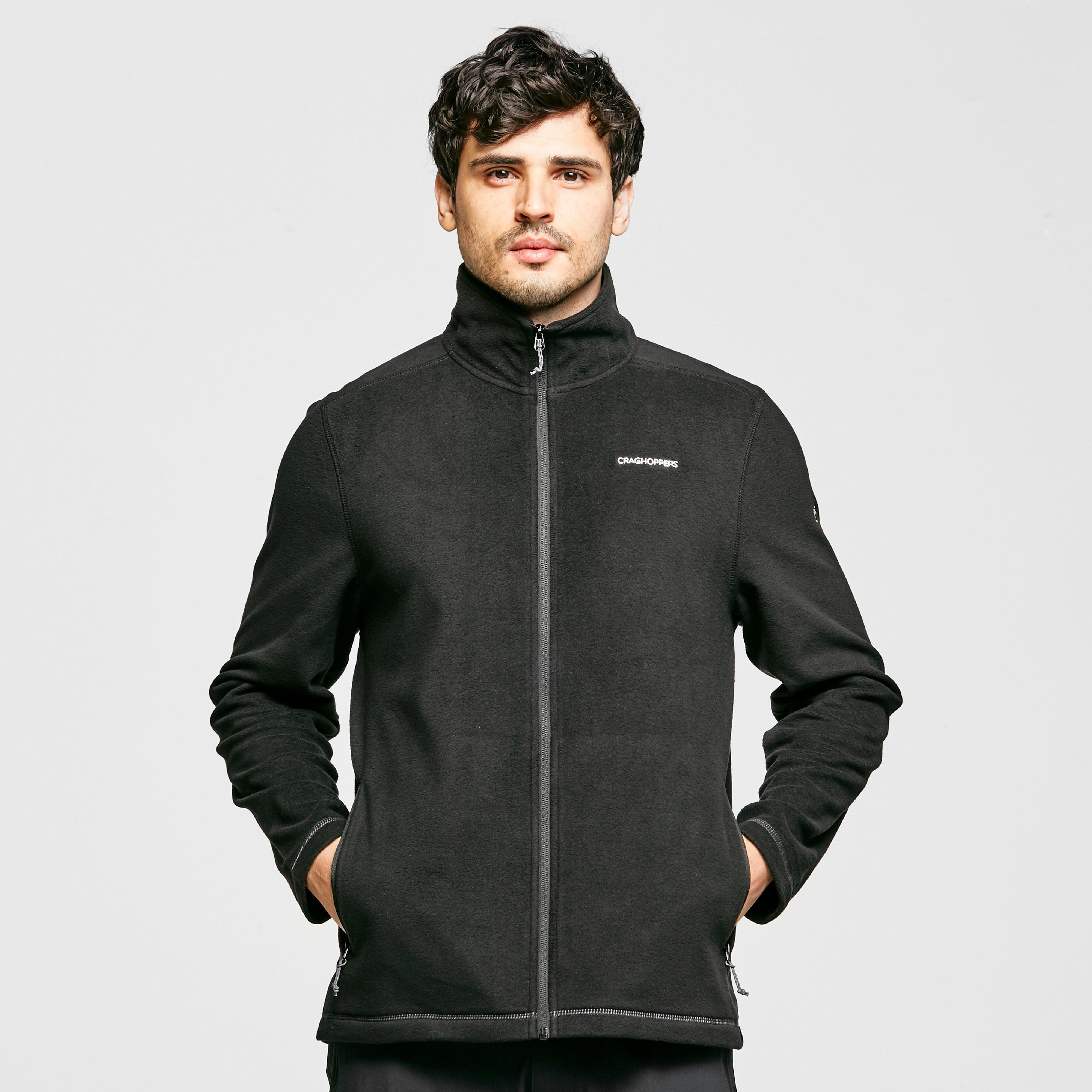 Men's Evans Full-Zip Fleece